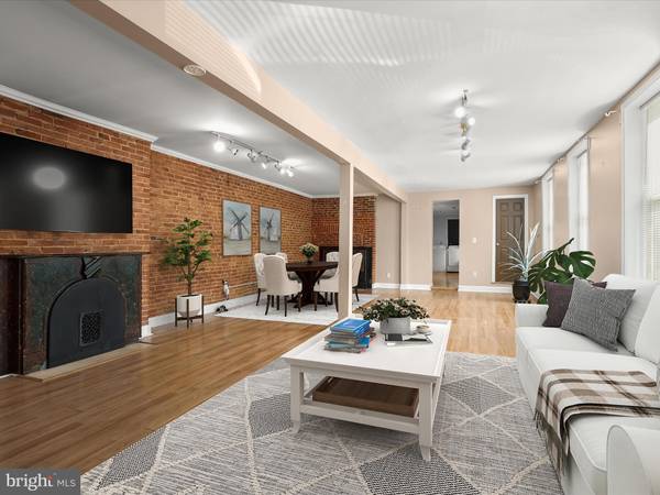 Baltimore, MD 21223,55 S FULTON AVE