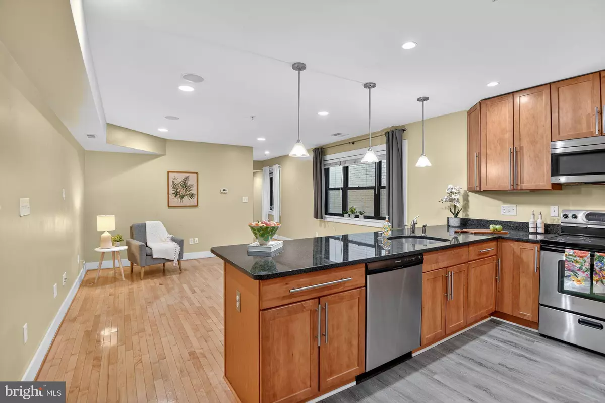 Washington, DC 20003,1323 K ST SE #203