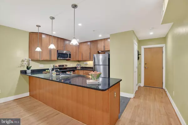 Washington, DC 20003,1323 K ST SE #203