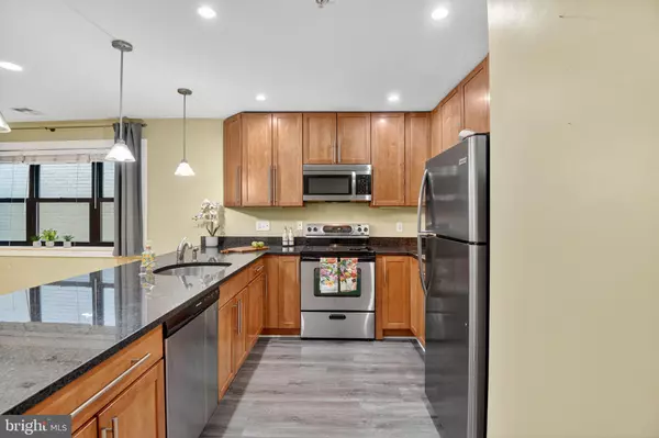 Washington, DC 20003,1323 K ST SE #203