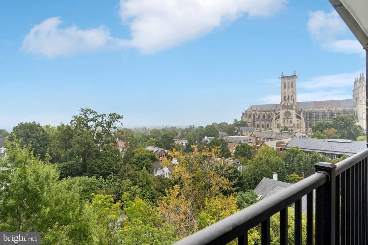 Washington, DC 20016,3217 WISCONSIN AVE NW #7D