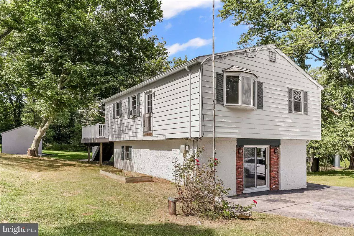 Coatesville, PA 19320,329 S BONSALL RD