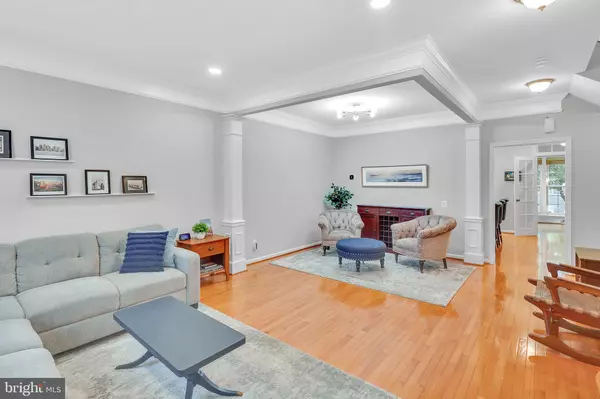 Alexandria, VA 22312,5263 BROADWING PL