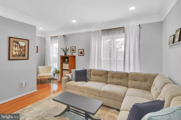 Alexandria, VA 22312,5263 BROADWING PL