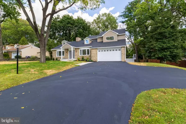 Jenkintown, PA 19046,1041 KIPLING RD