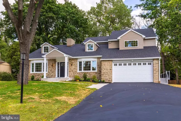 1041 KIPLING RD, Jenkintown, PA 19046