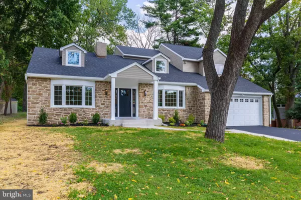 Jenkintown, PA 19046,1041 KIPLING RD