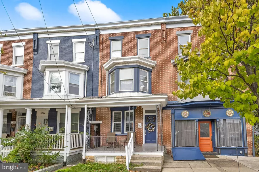 304 RUBY ST, Lancaster, PA 17603