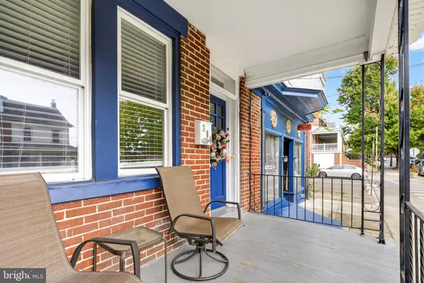 Lancaster, PA 17603,304 RUBY ST