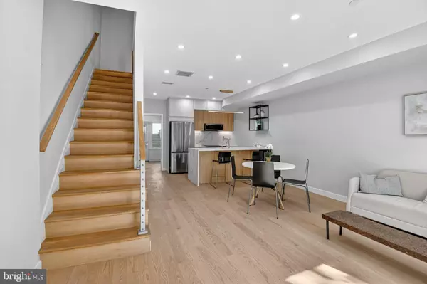 Washington, DC 20010,3303 SHERMAN AVE NW #A