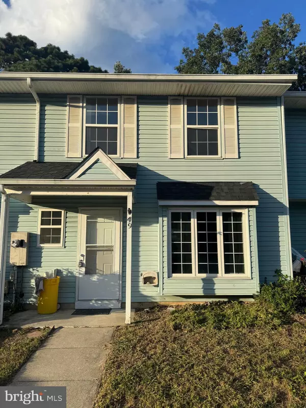 49 GRANT LN, Berlin, NJ 08009