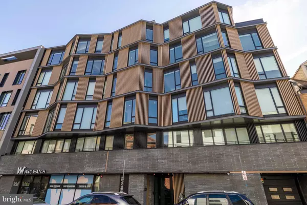 Philadelphia, PA 19123,807 N 3RD ST #404