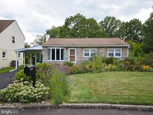 Hatfield, PA 19440,1222 WOODSIDE AVE