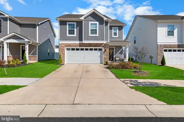 La Plata, MD 20646,577 FAWN MEADOW LN