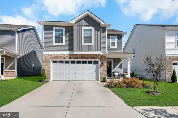 La Plata, MD 20646,577 FAWN MEADOW LN