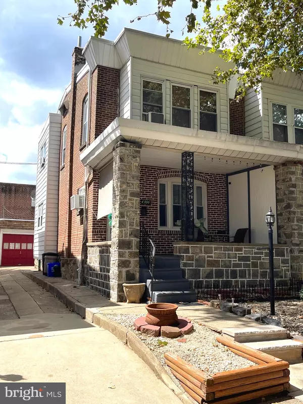 4306 DISSTON ST,  Philadelphia,  PA 19135
