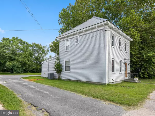 Georgetown, DE 19947,206 N BEDFORD ST