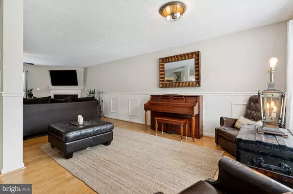 Baltimore, MD 21236,4636 RIDDLE DR