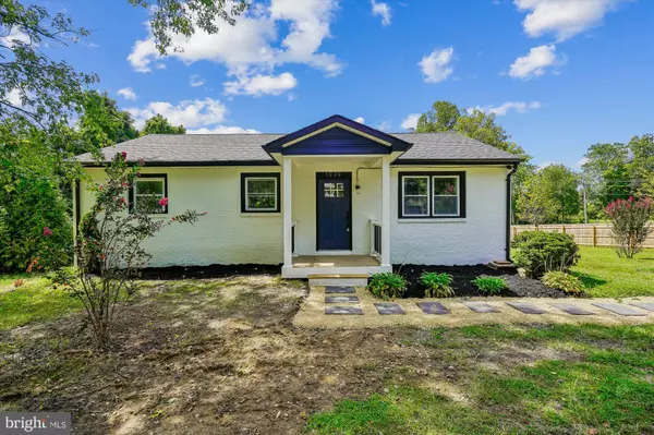 1030 STEPHEN REID DR, Huntingtown, MD 20639