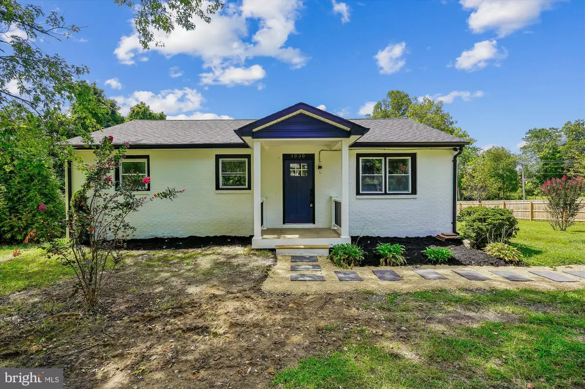 Huntingtown, MD 20639,1030 STEPHEN REID DR