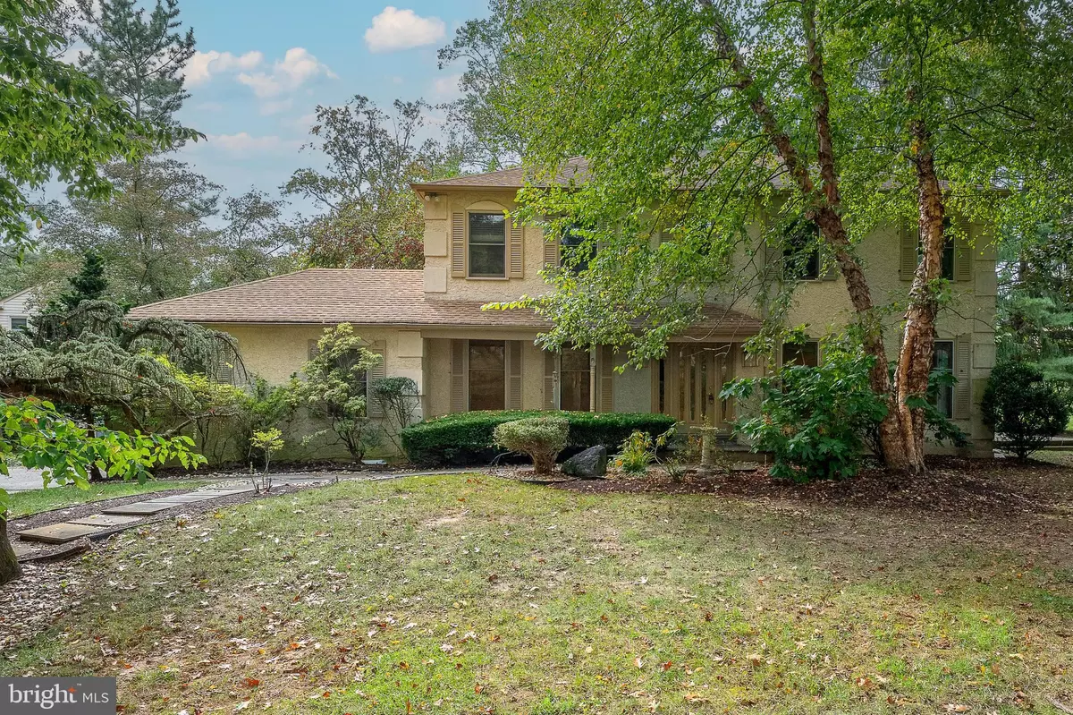 Wynnewood, PA 19096,409 BALLYTORE RD