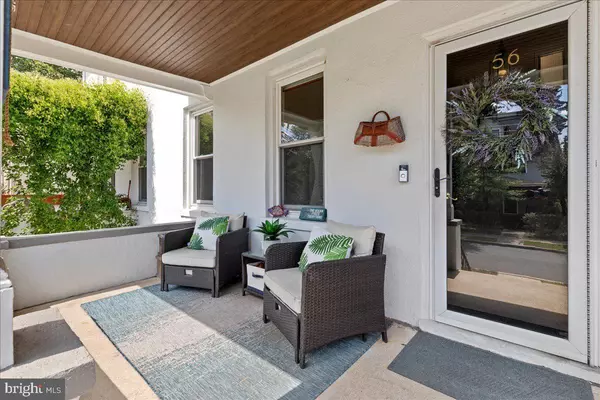 Princeton, NJ 08540,56 PATTON AVE