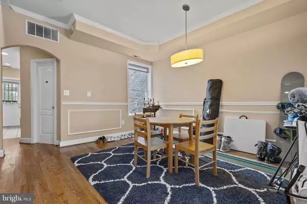 Washington, DC 20001,128 THOMAS ST NW #A