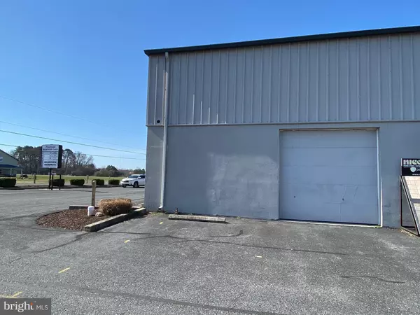Fruitland, MD 21826,402 S BROWN ST #UNIT A