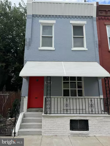 1960 N PATTON ST, Philadelphia, PA 19121