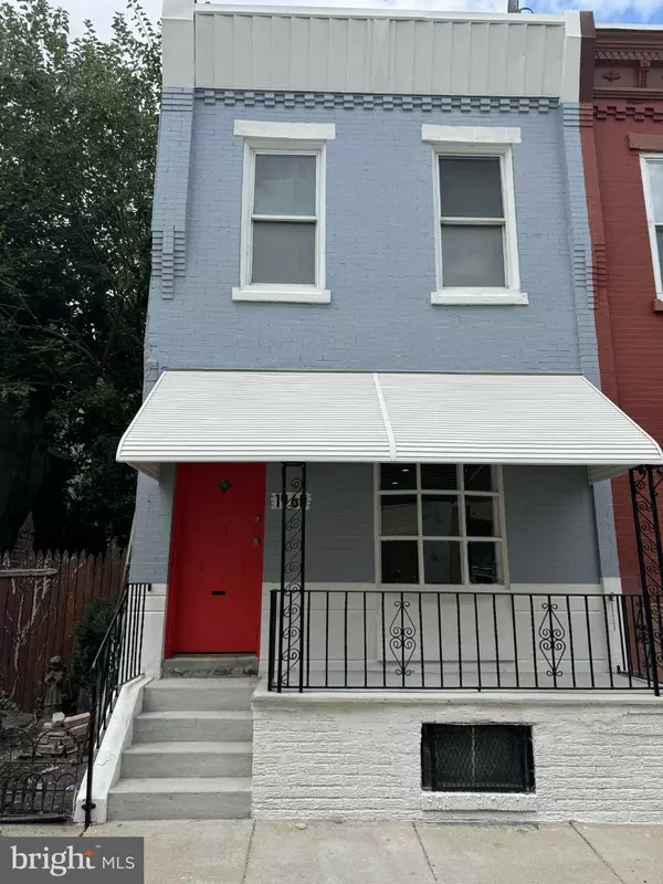 1960 N PATTON ST, Philadelphia, PA 19121