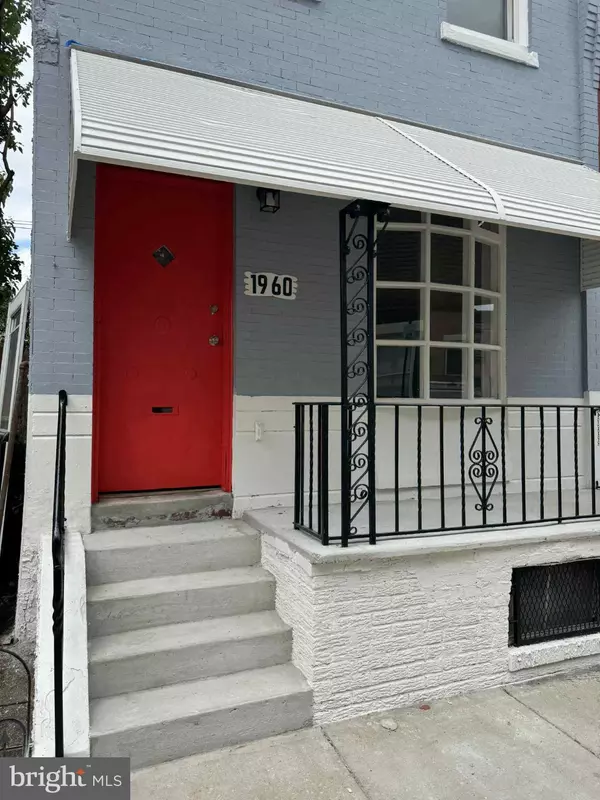 Philadelphia, PA 19121,1960 N PATTON ST