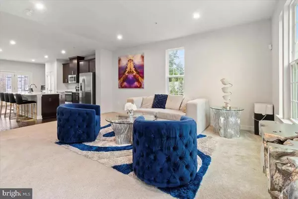 Upper Marlboro, MD 20774,9932 VISTA POINTE DR