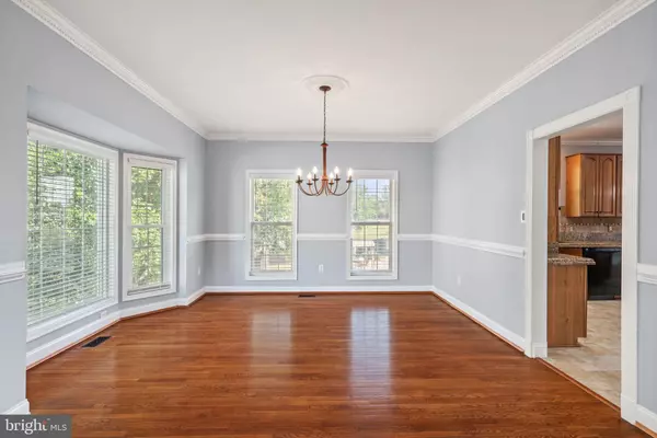 Stafford, VA 22556,6 WHITESTONE DR