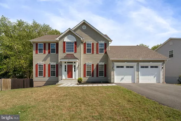 6 WHITESTONE DR, Stafford, VA 22556