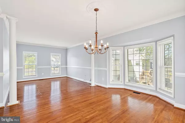 Stafford, VA 22556,6 WHITESTONE DR