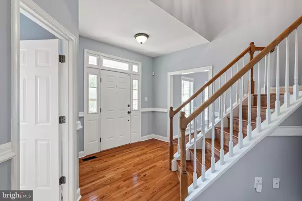 Stafford, VA 22556,6 WHITESTONE DR