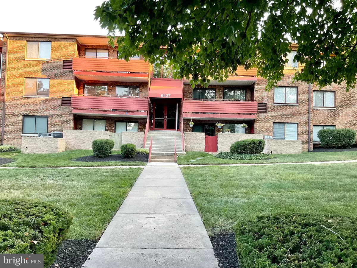 Alexandria, VA 22306,6437 RICHMOND HWY #201