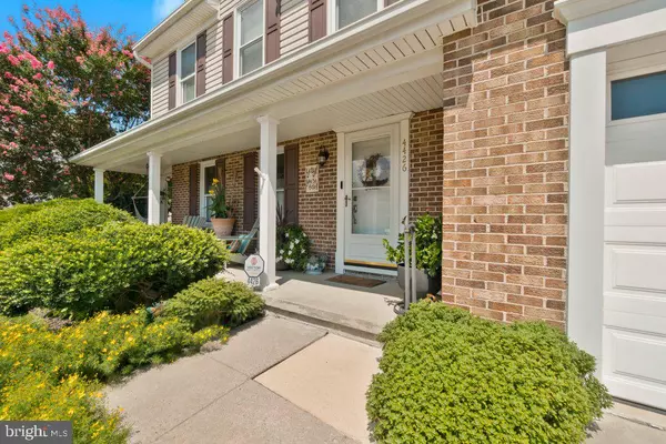 Baltimore, MD 21236,4426 CAMELLIA RD