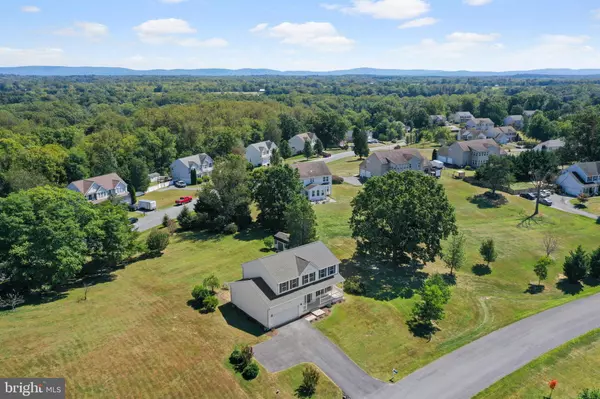 Falling Waters, WV 25419,197 TRIUMPHANT WAY