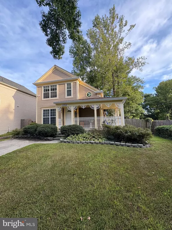 Bowie, MD 20716,15305 ECHOLS CT