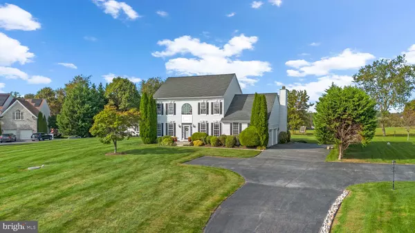 Marriottsville, MD 21104,12017 SAND HILL MANOR DR