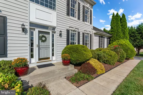 Marriottsville, MD 21104,12017 SAND HILL MANOR DR