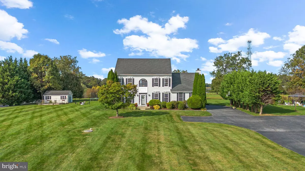 Marriottsville, MD 21104,12017 SAND HILL MANOR DR