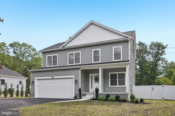 Vineland, NJ 08361,1275 S LINCOLN AVE