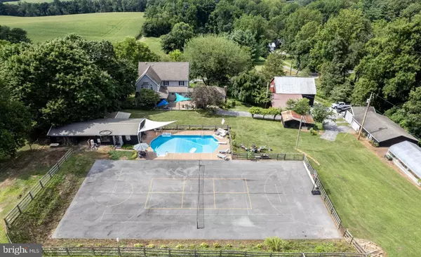 Hampstead, MD 21074,2617 OLD FORT SCHOOLHOUSE RD