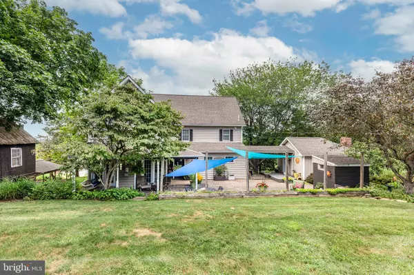 Hampstead, MD 21074,2617 OLD FORT SCHOOLHOUSE RD