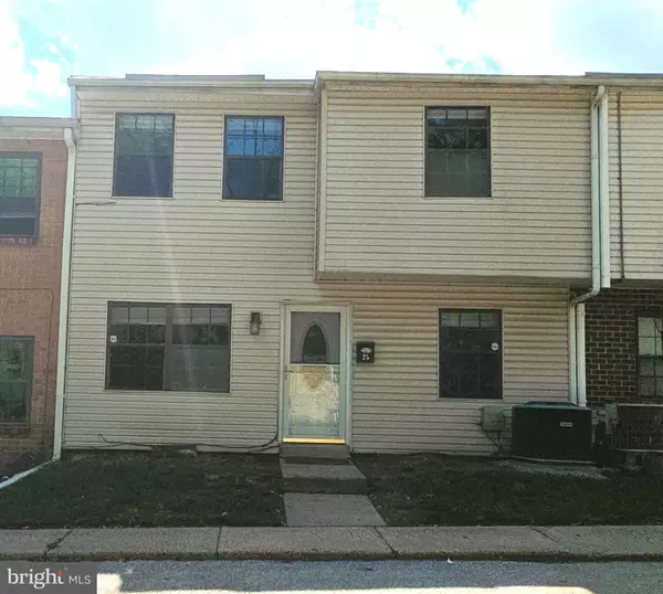 Norristown, PA 19401,25 SAWMILL RUN #25