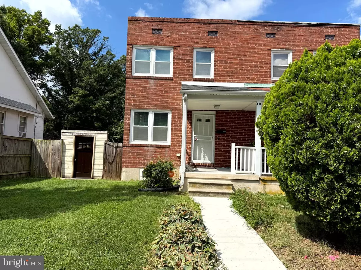 Baltimore, MD 21214,6110 OLD HARFORD RD