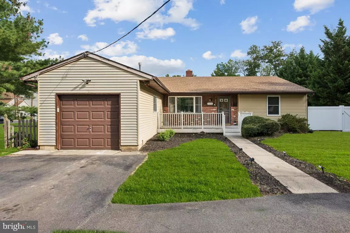 Woodbury, NJ 08096,1040 LEXINGTON DR