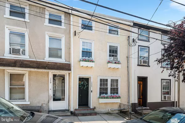 177 LEVERING ST, Philadelphia, PA 19127